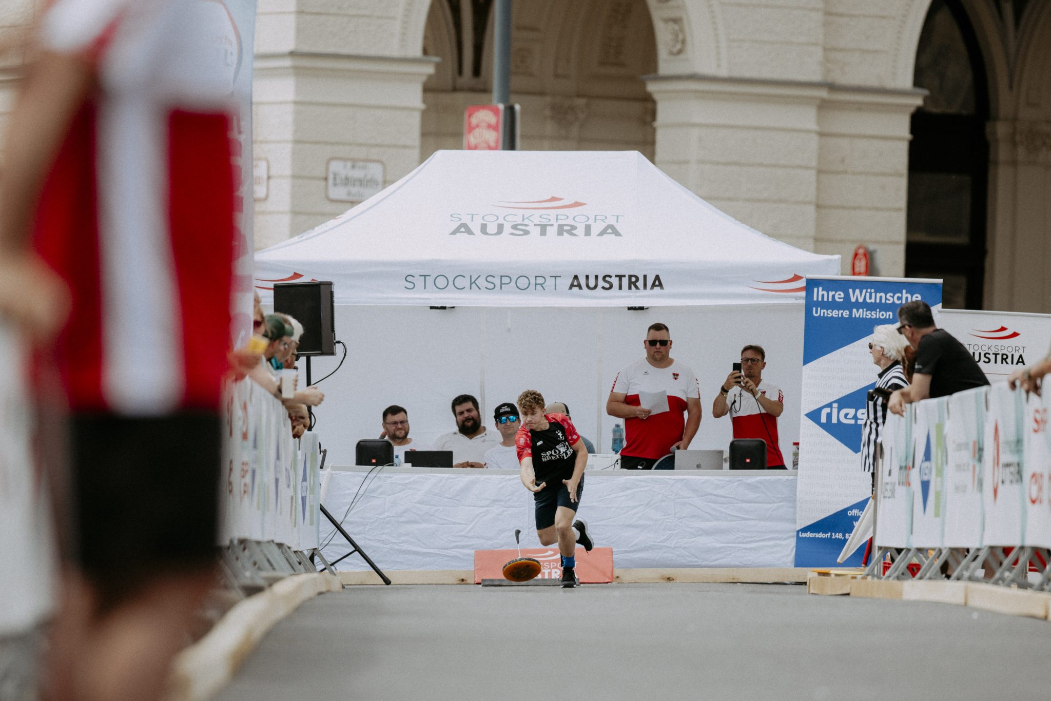 🏆 Austria Finals in Wien – Starke Leistungen der NÖ‑Weitschützinnen und ‑Weitschützen 🏆 Austria Finals in Wien – Starke Leistungen der NÖ‑Weitschützinnen und ‑Weitschützen