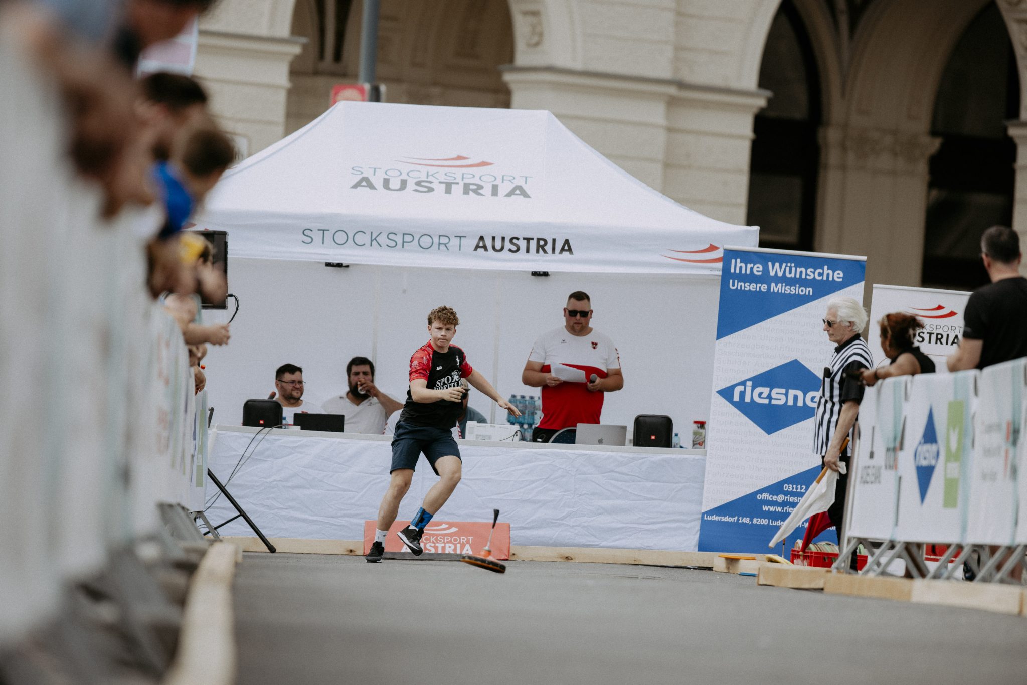 🏆 Austria Finals in Wien – Starke Leistungen der NÖ‑Weitschützinnen und ‑Weitschützen 🏆 Austria Finals in Wien – Starke Leistungen der NÖ‑Weitschützinnen und ‑Weitschützen