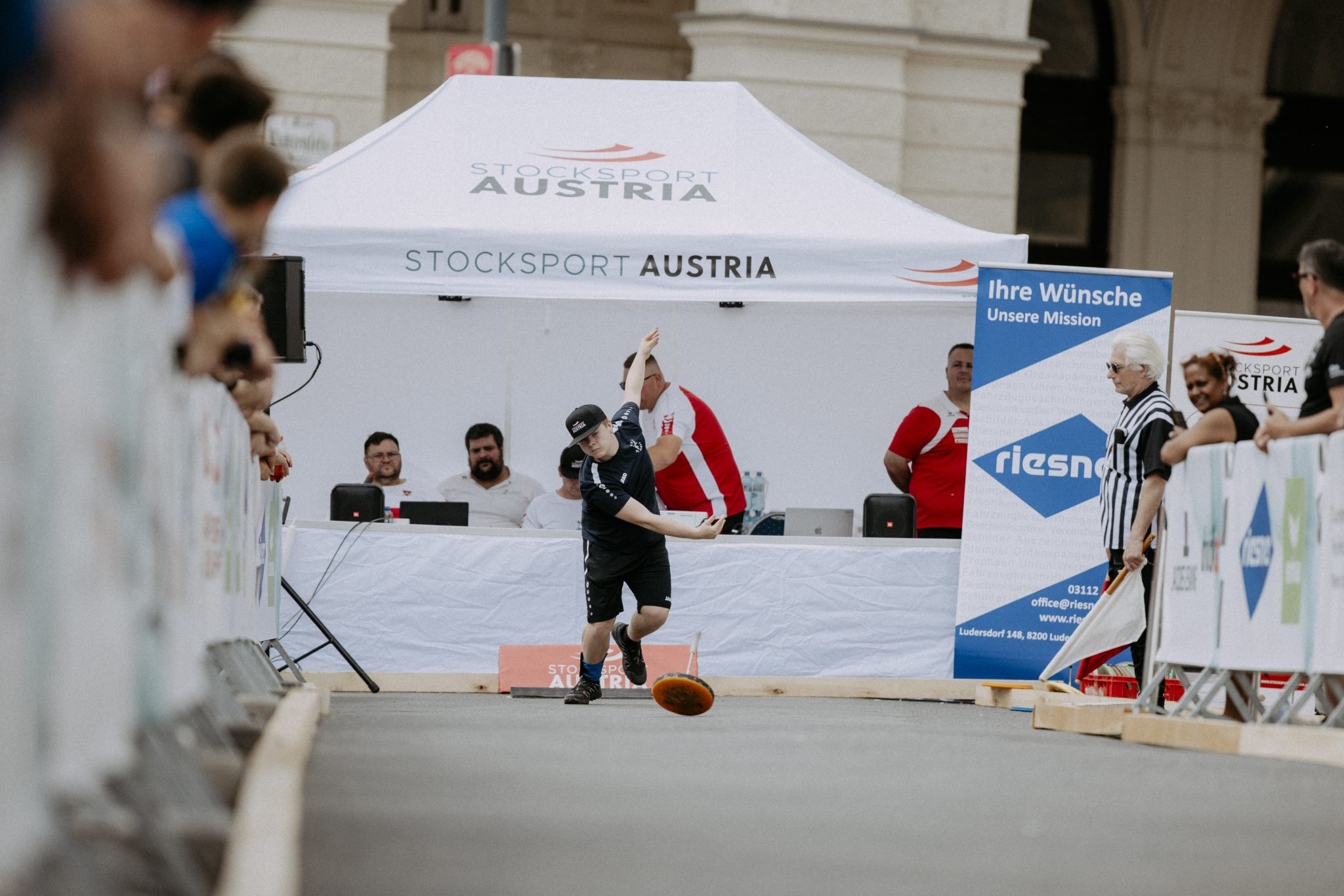 🏆 Austria Finals in Wien – Starke Leistungen der NÖ‑Weitschützinnen und ‑Weitschützen 🏆 Austria Finals in Wien – Starke Leistungen der NÖ‑Weitschützinnen und ‑Weitschützen