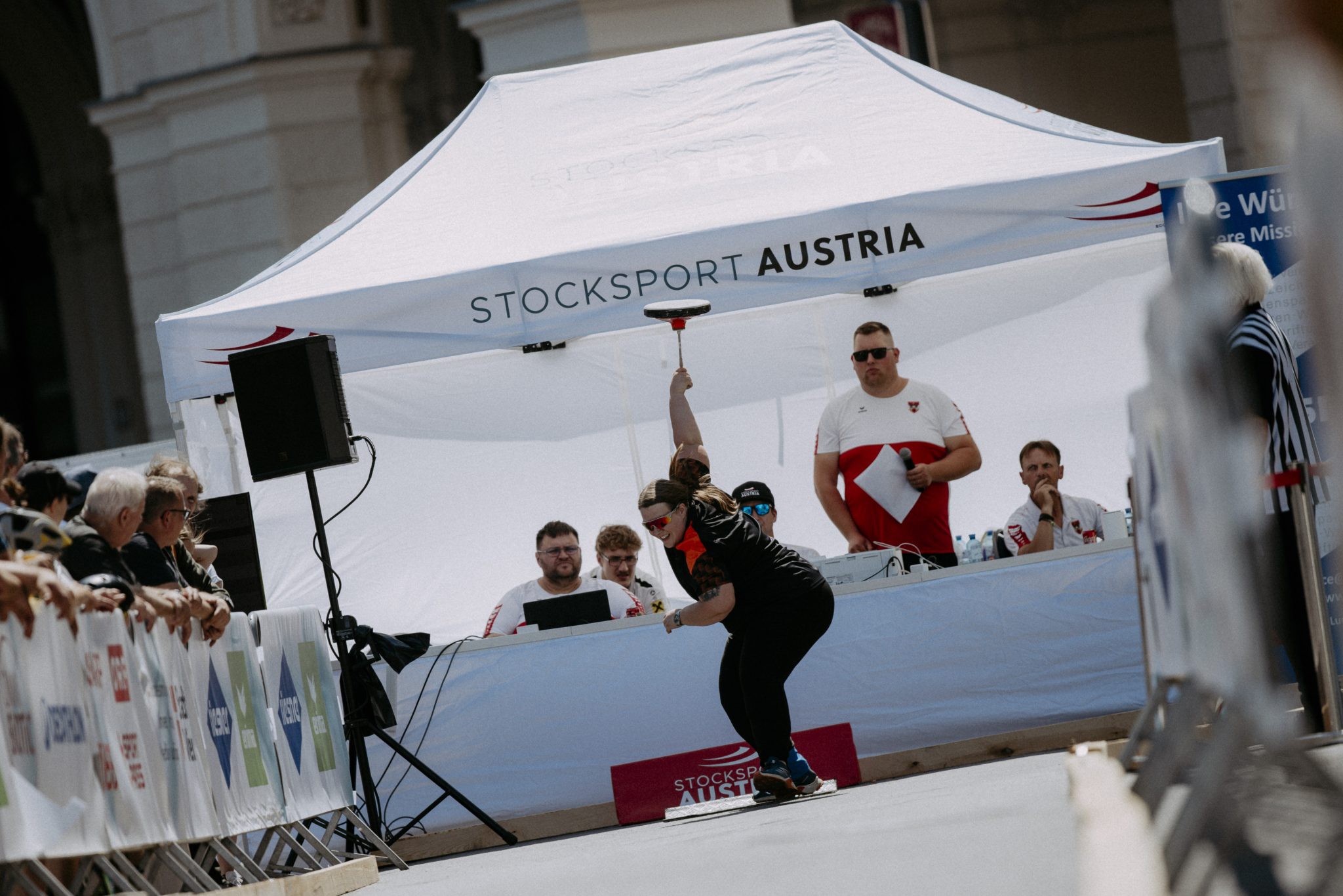 🏆 Austria Finals in Wien – Starke Leistungen der NÖ‑Weitschützinnen und ‑Weitschützen 🏆 Austria Finals in Wien – Starke Leistungen der NÖ‑Weitschützinnen und ‑Weitschützen