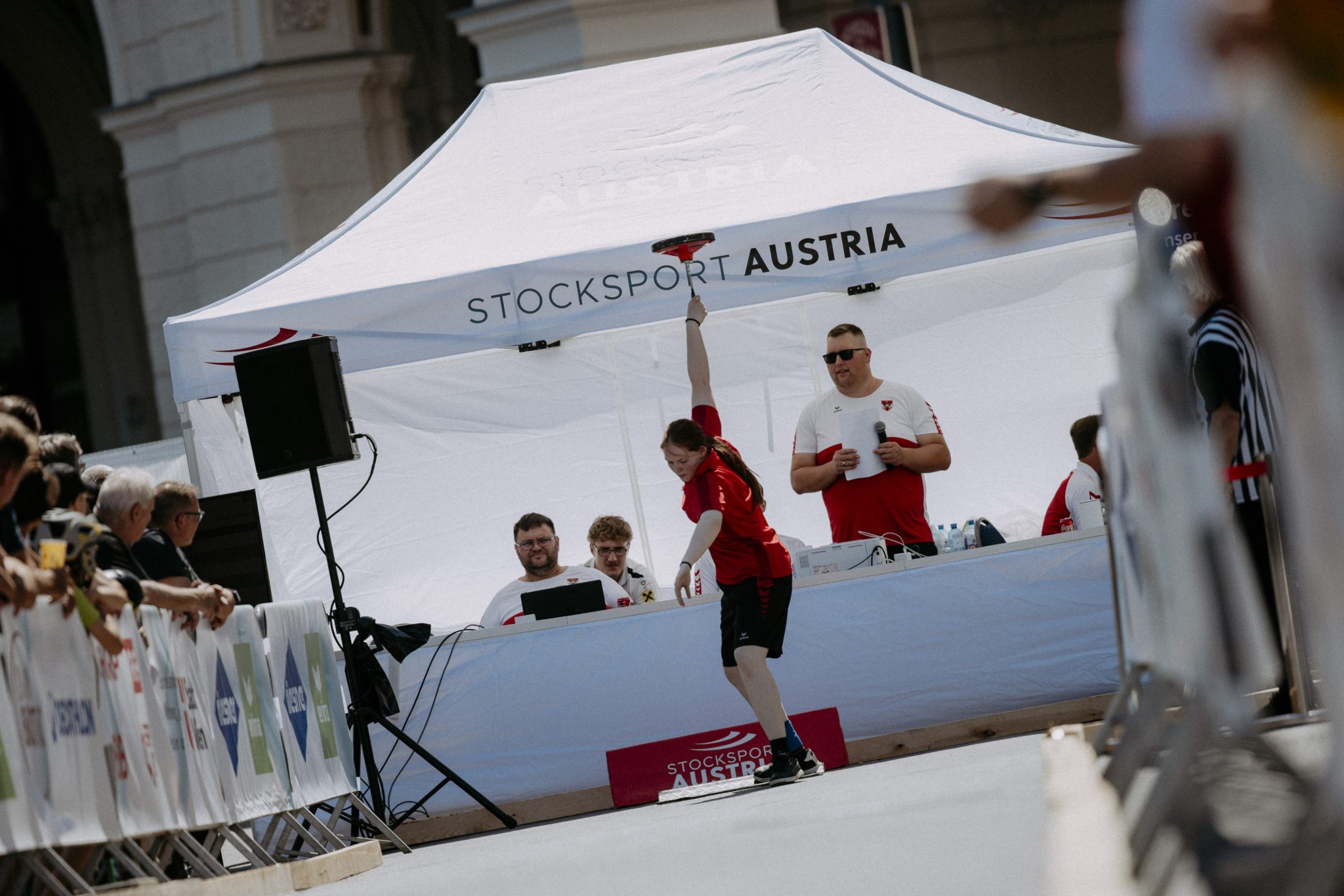 🏆 Austria Finals in Wien – Starke Leistungen der NÖ‑Weitschützinnen und ‑Weitschützen 🏆 Austria Finals in Wien – Starke Leistungen der NÖ‑Weitschützinnen und ‑Weitschützen