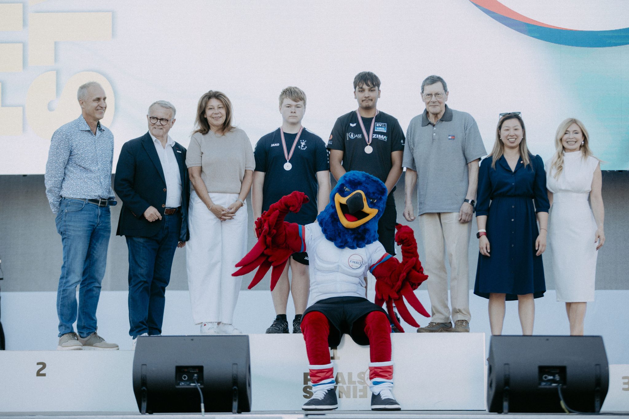 🏆 Austria Finals in Wien – Starke Leistungen der NÖ‑Weitschützinnen und ‑Weitschützen 🏆 Austria Finals in Wien – Starke Leistungen der NÖ‑Weitschützinnen und ‑Weitschützen