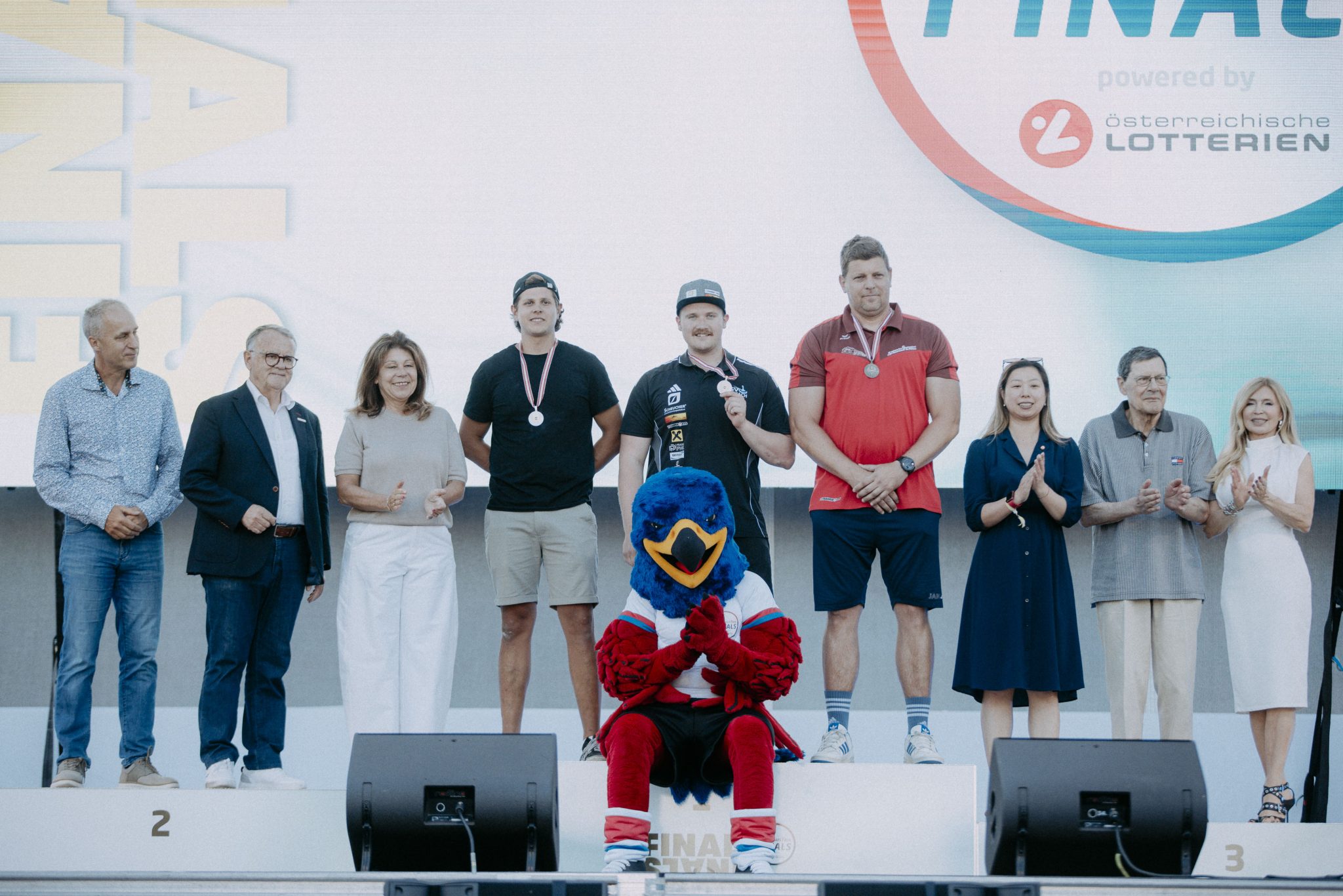 🏆 Austria Finals in Wien – Starke Leistungen der NÖ‑Weitschützinnen und ‑Weitschützen 🏆 Austria Finals in Wien – Starke Leistungen der NÖ‑Weitschützinnen und ‑Weitschützen