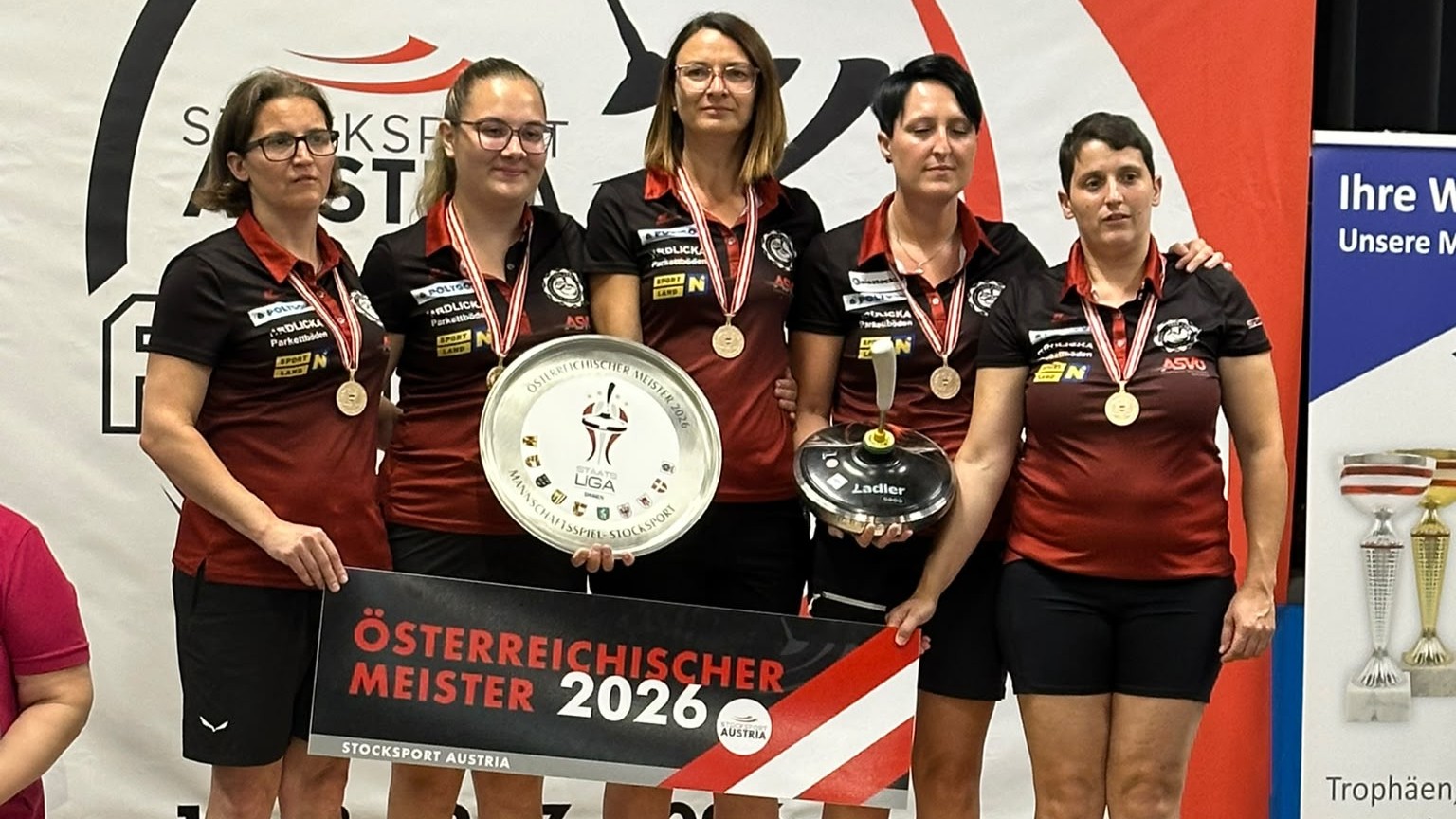 NÖ‑Teams glänzen beim Staatsliga‑Finale 2026 in Eberstein/K NÖ‑Teams glänzen beim Staatsliga‑Finale 2026 in Eberstein/K