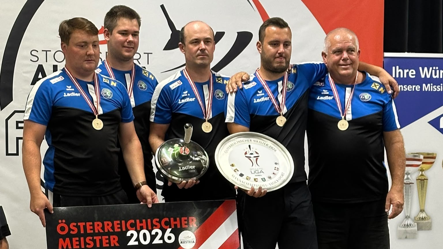 NÖ‑Teams glänzen beim Staatsliga‑Finale 2026 in Eberstein/K NÖ‑Teams glänzen beim Staatsliga‑Finale 2026 in Eberstein/K