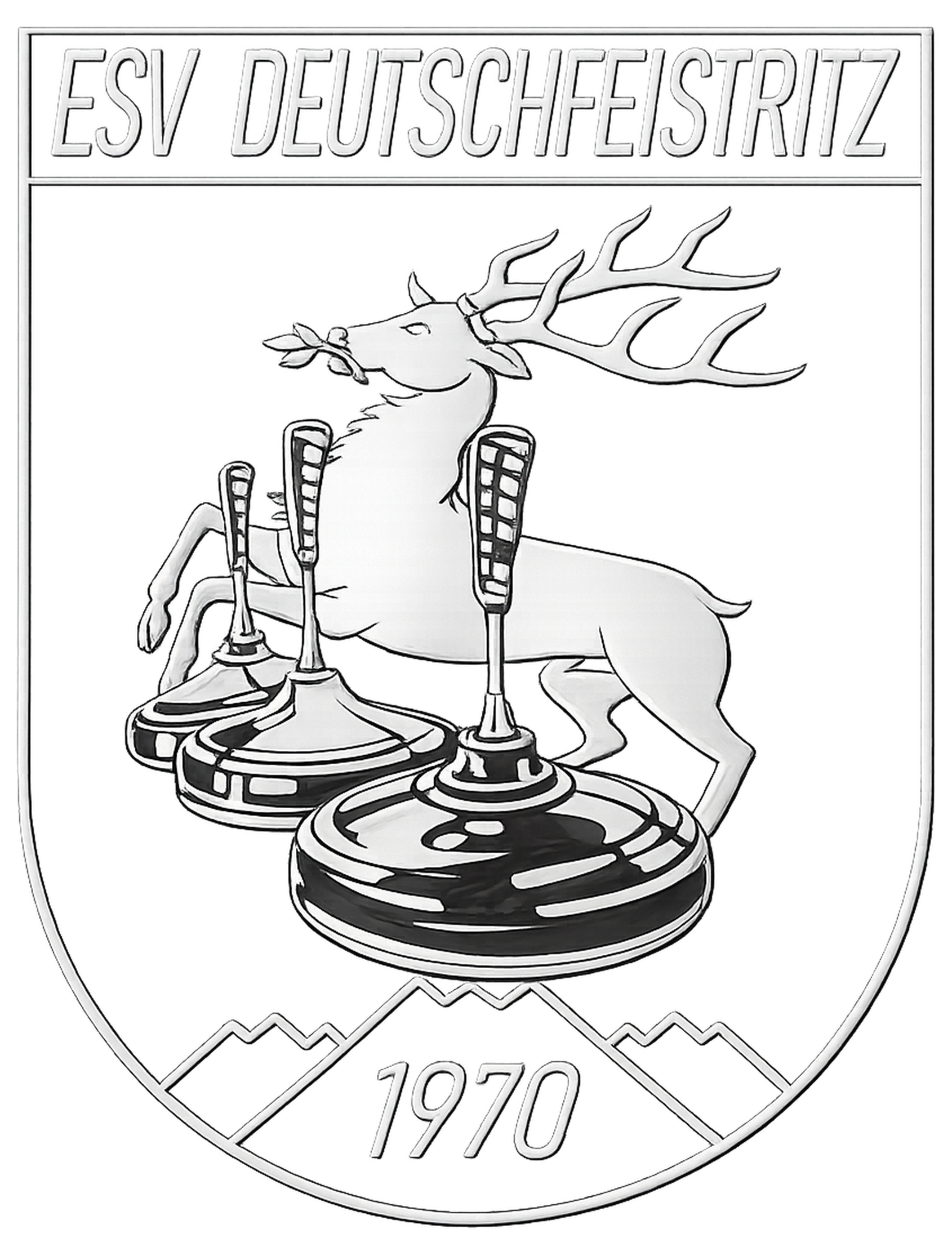 ESV Deutschfeistritz (ST) ESV Deutschfeistritz (ST)